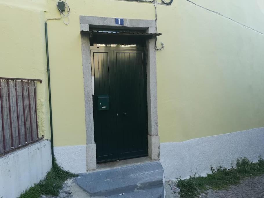 Mouraria Lisbon Soul Apartments T2 - 5Pax Εξωτερικό φωτογραφία
