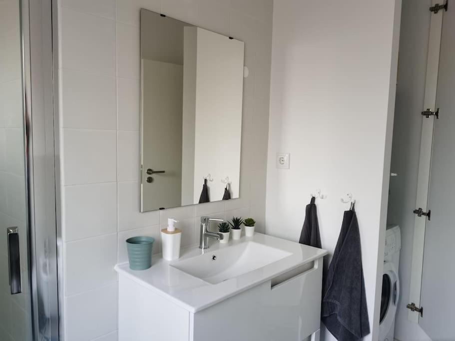Mouraria Lisbon Soul Apartments T2 - 5Pax Εξωτερικό φωτογραφία