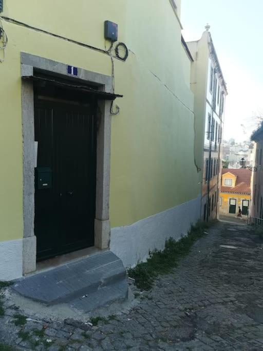 Mouraria Lisbon Soul Apartments T2 - 5Pax Εξωτερικό φωτογραφία