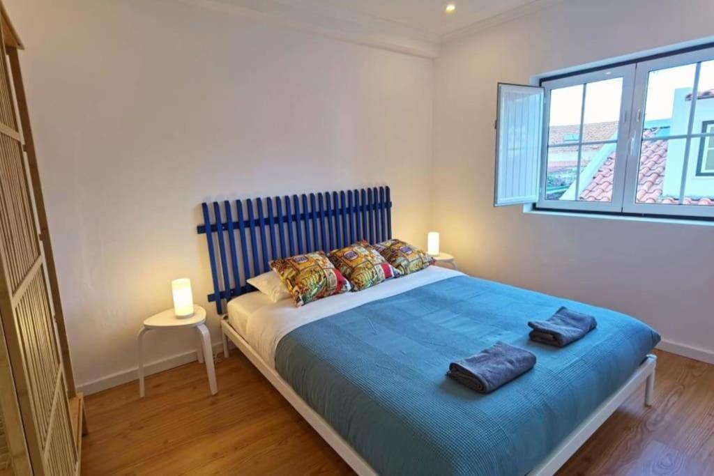Mouraria Lisbon Soul Apartments T2 - 5Pax Εξωτερικό φωτογραφία
